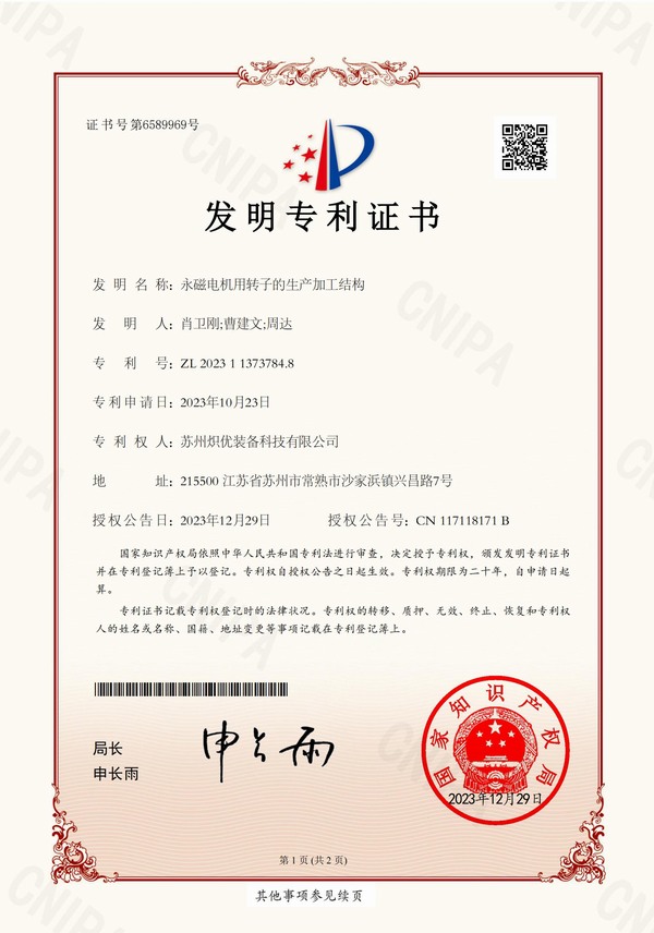 Patent